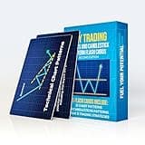 Day Trading Flash Cards - Stock Market Chart & Candlestick Patterns, Instructions to Trade Like a Pro!
