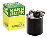 MANN-FILTER WK 820/14 Fuel Filter