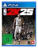 2K NBA 25 [Playstation 4]
