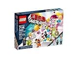 LEGO The Movie 70803: Cloud Cuckoo Palace