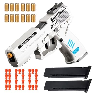 Our 10 Best Shell Ejecting Toy Gun for 2026 [US] | OneClearWinner.com