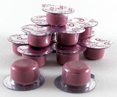 Bubble Gum Flavored Professional Strength Tooth Polish - (Medium Grit)