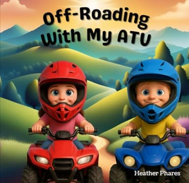 Off-Roading with My ATV