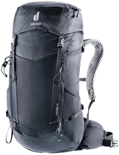 deuter Futura 26 Black
