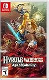 Hyrule Warriors: Age of Calamity - Nintendo Switch