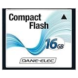 Nikon D70 Digital Camera Memory Card 16GB CompactFlash Memory Card