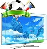 Wzglod Frosted Anti Glare Film 75-85 inch TV Screen Protector Anti Blue Light Monitor Filter for Standard or Curved, Relieve Eye Strain Protection Eyes and Sleep Better Dustproof Filter Film