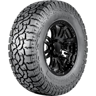 Prinx HiCountry A/T2 All Terrain 275/60R20 116T XL Light Truck Tire