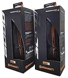 Continental Grand Prix 5000 S TR 700x28 Black/Transparent - Tubeless Ready - Pack of 2 Tires