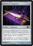 Magic: the Gathering - Sword of Vengeance - Magic 2011