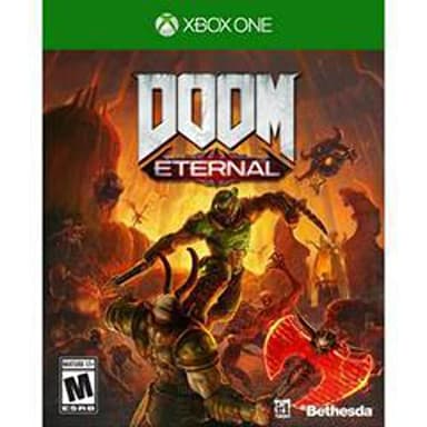 DOOM Eternal: Standard Edition - Xbox One