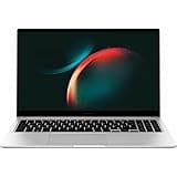 SAMSUNG 15.6" Galaxy Book3 Business Laptop Computer/Windows 11 PRO/16GB - 512GB/ 13th Gen Intel® Core™ i7 Processor, 2023 Model, NP754XFG-KB1US, Silver