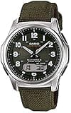 Casio Wave Ceptor Tough Solar MULTIBAND6 Men's Watch WVA-M630B-3AJF (Japan Import)
