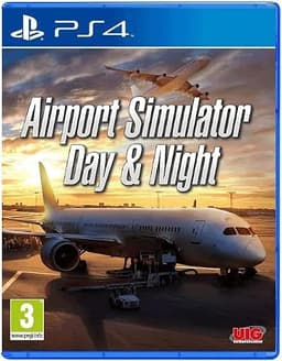 Our 10 Best Ps4 Flight Simulator Games for 2026 [US] | OneClearWinner.com