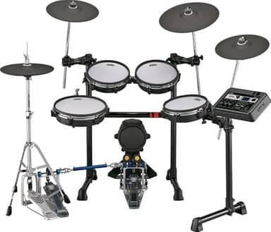 Yamaha DTX6K5-M Electronic Drum Set