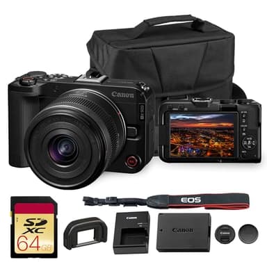 Our 10 Best Canon Eos R50 Price for 2026 [US] | OneClearWinner.com