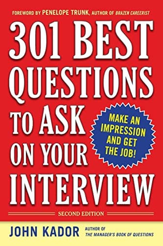 Our 10 Best Best Book On Interview Preparation for 2026 [US ...
