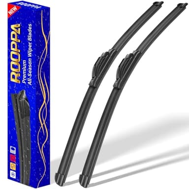 28" 14" Front Windshield Wiper blades Replacement for Toyota Corolla 2020-2022,Corolla Hatchback 2019-2025,Prius C 2012-2019,Premium All-Season Replacement Automotive Windshield Wipers