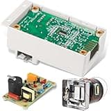 520814 Ignition Control Circuit Module Board Replacement Part for Suburban RV Water Heater & Furnace SW4D, SW6D, SW10D, SW12D, SW16D, Replace 520871, 520814, 520820