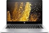 HP Elitebook 840 G6 (Latest Model) 14 Notebook Intel i5-8365U 8GB RAM 256GB PCIe SSD FHD 1080P IPS Windows 10 Professional (Renewed)