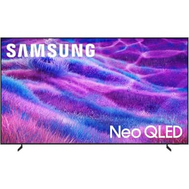 Samsung 100-Inch Class NEO QLED 4K QN80F Series (2025 Model, 100QN80F) (Renewed)