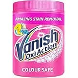 Vanish Napisan Oxi Action Powder 1kg.