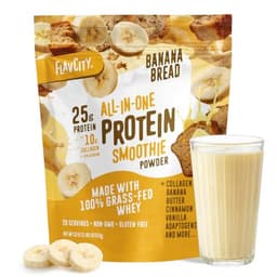 Our 10 Best Bobby Parrish Approved Protein Powder for 2026 [US ...