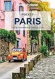 Lonely Planet Pocket Paris (Pocket Guide)