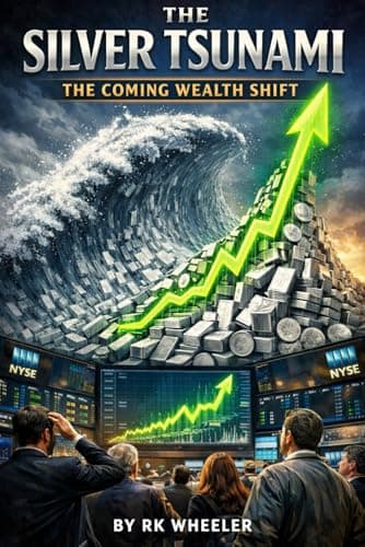 The Silver Tsunami: The Coming Wealth Shift