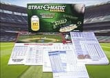 Strat-O-Matic Baseball Hall of Fame Game