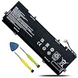 BOWEIRUI KB06XL 902499-855 902401-2C1 Laptop Battery Replacement for HP Spectre X360 15 15-Bl012DX 15-BL0XX 15-BL1XX 15-BL002XX 15T-BL000 15T-BL100 Z6K99EA Series for 15 bl012dx Battery
