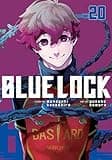 Blue Lock 20