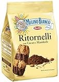 Ritornelli 700 Gr - Mulino Bianco