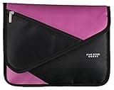 Five Star Travel Case to Fit iPads/Tablets and Small Laptops, Berry (72406)