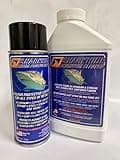 Sharkhide Cleaner and Aerosol Bundle