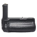 mcoplus BG-Z8 Vertical Battery Grip Multi Battery Power Pack as MB-N12 Replacement for Nikon Z8 Mirrorless Camera