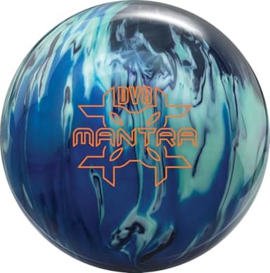 DV8 Mantra Bowling Ball (15, Pounds)
