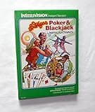 Las Vegas Poker & Blackjack - Intellivision