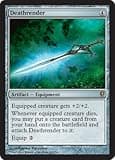 Magic The Gathering - Deathrender (197/210) - Conspiracy