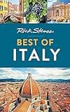 Rick Steves Best of Italy