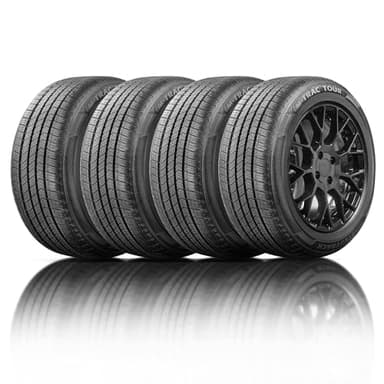 Set of 4 Mastertrack M-TRAC TOUR 205/60R16 92H All Season High Performance Passenger Tires 205/60/16 + 3-Year Road Hazard Warranty Included (Tire Only)-UTQG 560AA