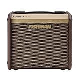 Fishman Loudbox Micro 40-watt 1 x 5.25-inch Acoustic Combo Amp