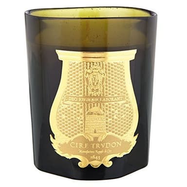 Cire Trudon Abd El Kader Scented Candle by Cire Trudon