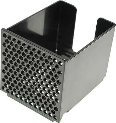 SEB Capsule Container/Capsule Holder, Capsule Bin Replacement Suitable for CITIZ Series Coffee Machine