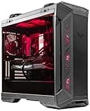 ArsenalPC GT501 Liquid Cooled Gaming Desktop PC i9-13900KF 3.00GHz 24 core - RTX 4090 24 GB - 4TB NVMe + 2TB HDD - 128GB DDR5(4X32GB) - 1000W - Windows 11