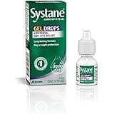 Systane Lubricant Eye Gel Drops 10 ml, 2 Count