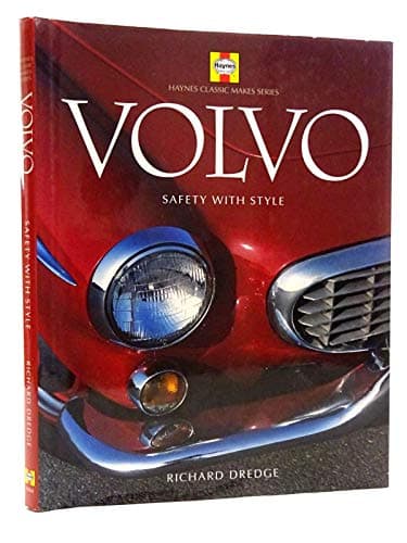 Volvo (Haynes Classic Makes)