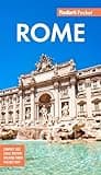 Fodor's Pocket Rome: A Compact Guide to the Eternal City (Full-color Travel Guide)