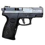 Taurus G2/G3 Series Concealed Carry Belt Clip Holster - Premium Clip for Hidden, Secure, and Comfortable Conceal Carry - Slim and Secure, No Bulky Holster for Men and Women