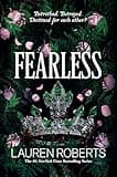 Fearless (The Powerless Trilogy)